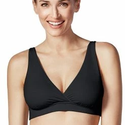 Maternity Clothes Bravado! Designs Women's Maternity Ballet Nursing Bra