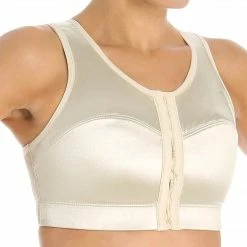 Enell Maximum Control Wire-Free Sports Bra