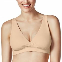 Maternity Clothes Bravado! Designs Women's Maternity Ballet Nursing Bra