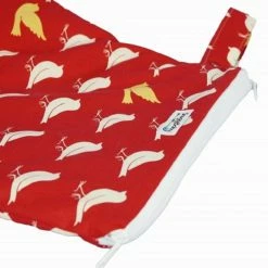 Mommy Paradise Snuggy Baby Wet/Dry Wet Bag 5 Mommy Paradise Snuggy Baby Wet/Dry Wet Bag
