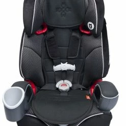 Meeno Babies Cool Mee Car Seat Liner - Jet Black