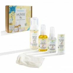 Mambino Organics- Just Hatched Baby Arrival Kit