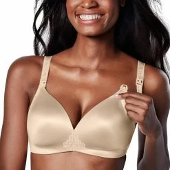 Nursing Bras Bravado! Designs Women's Bliss Nursing Bra