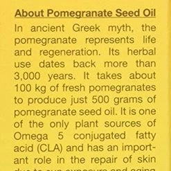 Mambino Organics Moisturizing Body Toning Oil, 5 Fluid Ounce