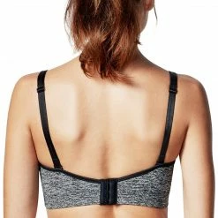Bravado! Designs Women's Body Silk Seamless Yoga Nursing Bra Nursing Bras