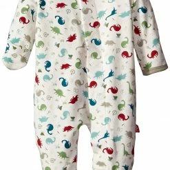Magnificent Baby Baby-Boys Footie Apparel