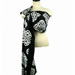 Mommy Paradise Snuggy Baby Prestige Ring Sling - Regal