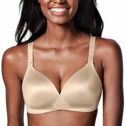 Nursing Bras Bravado! Designs Women's Bliss Nursing Bra