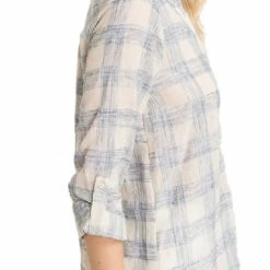 Longline Shirt Dress By IVETH Apparel 11 Longline Shirt Dress By IVETH Apparel