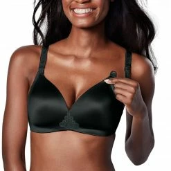 Nursing Bras Bravado! Designs Women's Bliss Nursing Bra