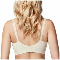 Bravado! Designs Women's Maternity Body Silk Seamless Nursing Bra 1401 Maternity Clothes