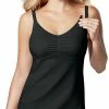 Bravado! Designs Women's Dream Nursing Tank 710/720 Nursing Bras 2 Bravado! Designs Women's Dream Nursing Tank 710/720 Nursing Bras