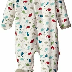 Magnificent Baby Baby-Boys Footie Apparel