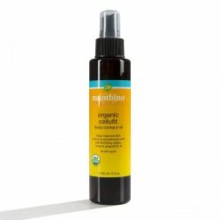 Gifts Mambino Organics Anti-Cellulite Total Rebound Kit