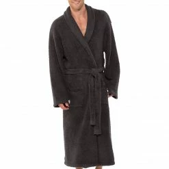 Apparel Barefoot Dreams CozyChic Adult Robe
