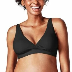 Maternity Clothes Bravado! Designs Women's Maternity Ballet Nursing Bra