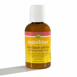 Gifts Mambino Organics Anti-Cellulite Total Rebound Kit