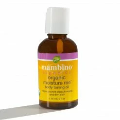 Gifts Mambino Organics Anti-Cellulite Total Rebound Kit