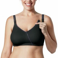 Bravado! Designs Women's Essential Embrace Nursing Bra 123