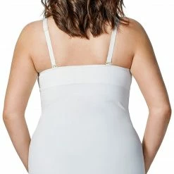 Bravado! Designs Women's Maternity Body Silk Seamless Nursing Cami