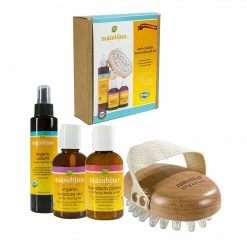 Gifts Mambino Organics Anti-Cellulite Total Rebound Kit