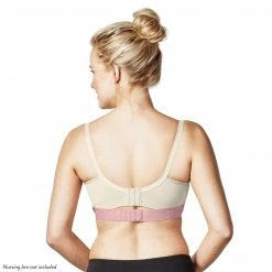 Bravado! Designs Clip And Pump Hands-Free Nursing Bra Accessory 16 Bravado! Designs Clip And Pump Hands-Free Nursing Bra Accessory