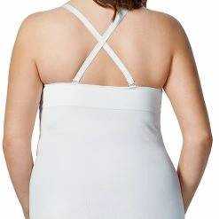 Bravado! Designs Women's Maternity Body Silk Seamless Nursing Cami