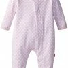 Nursing Magnificent Baby Baby-Girls Footie