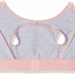 Bravado! Designs Clip And Pump Hands-Free Nursing Bra Accessory 15 Bravado! Designs Clip And Pump Hands-Free Nursing Bra Accessory