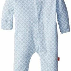 Magnificent Baby Baby-Boys Footie Apparel