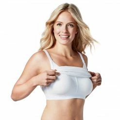 Bravado! Designs Women's Dream Nursing Tank 710/720 Nursing Bras