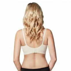 Bravado! Designs Women's Maternity Body Silk Seamless Nursing Bra 1401 Maternity Clothes