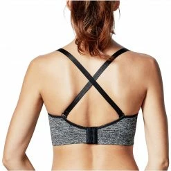 Bravado! Designs Women's Body Silk Seamless Yoga Nursing Bra Nursing Bras