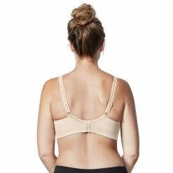 Bravado! Designs Women's Essential Embrace Nursing Bra 123