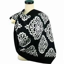 Mommy Paradise Snuggy Baby Prestige Ring Sling - Regal