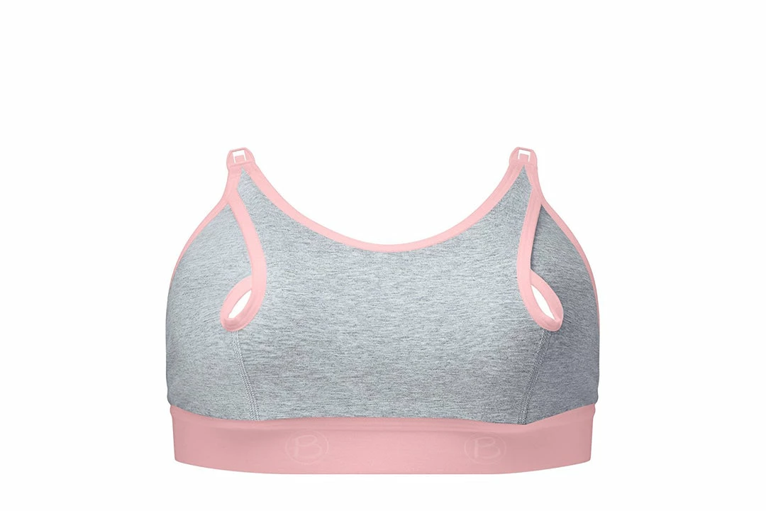 Bravado! Designs Clip And Pump Hands-Free Nursing Bra Accessory 6 Bravado! Designs Clip And Pump Hands-Free Nursing Bra Accessory