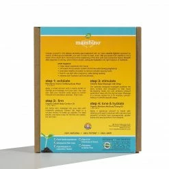 Gifts Mambino Organics Anti-Cellulite Total Rebound Kit