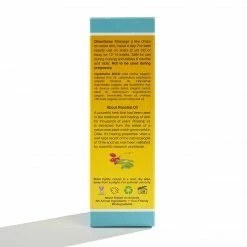 Gifts Mambino Organics Scar Repair Booster 1 Oz Organic, For New Old And Stubborn S...