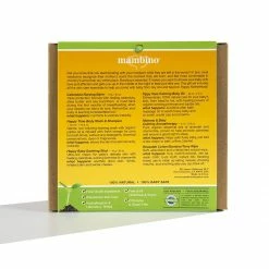 Mambino Organics Mommy & Baby Bonding Kit