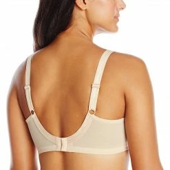 Elomi Women's Caitlyn Underwire Side-Support Bra EL4030 Everyday Bras