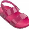 Girls Shoes ILHABELA HOLDINGS INC. Melissa Girls Mini Cosmic Sandal