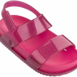 Girls Shoes ILHABELA HOLDINGS INC. Melissa Girls Mini Cosmic Sandal