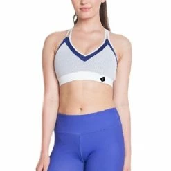 Quest Sports Bra By IVETH Sports Bras
