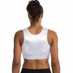 Enell Maximum Control Wire-Free Sports Bra