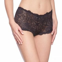 Bravado! Designs Bravado! Allure Stretch Lace Boyshort #3641