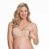 Cake Lingerie Maternity Clothes Cake Maternity Croissant Smoothing Flexi Wire Spacer Bra 1016