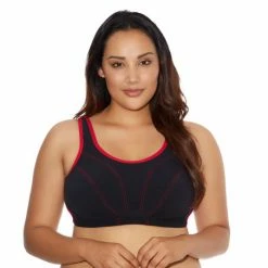Sports Bras Goddess Soft Cup Sports Bra GD6910