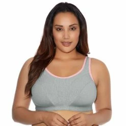 Sports Bras Goddess Soft Cup Sports Bra GD6910