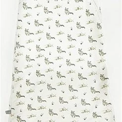 Apparel Kyte Baby Printed Bamboo Sleep Bag, 1401TW3 Twilight 1.0 TOG 18-36M