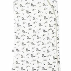 Kyte Baby Printed Bamboo Sleep Bag 1427TW1 Twilight 0.5 TOG 0-6 Months